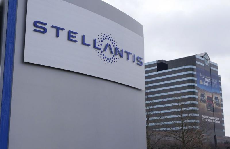 Автоконцерн Stellantis оголосив про вихід з ринку Росії