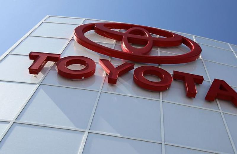 Немає ні бажання, ні можливості: Toyota не відновлюватиме виробництво у Росії, мабуть, уже ніколи