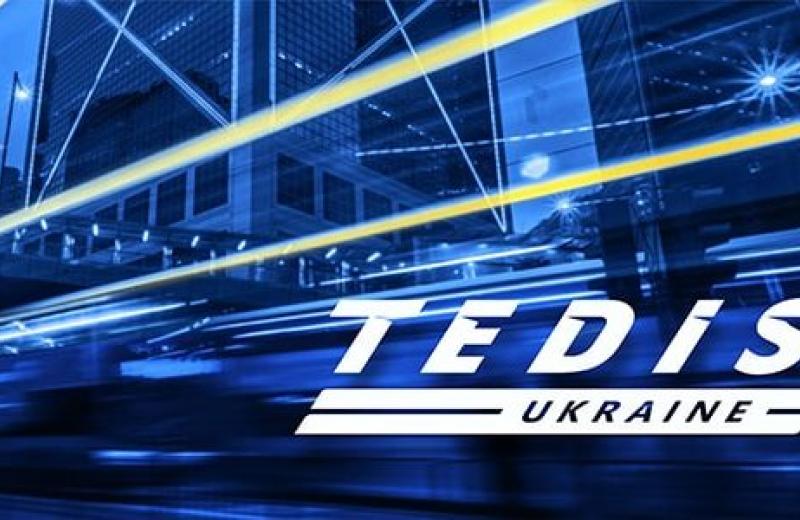 Рік протистояння COVID-19: компанія «ТЕДІС Україна» направила 1 млн гривень на тестування співробітників