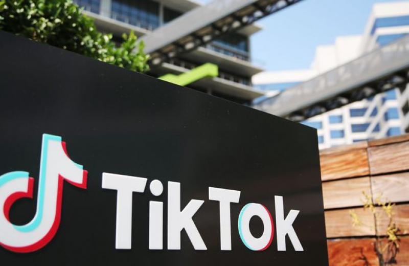TikTok перетвориться на потужний майданчик для електронної торгівлі