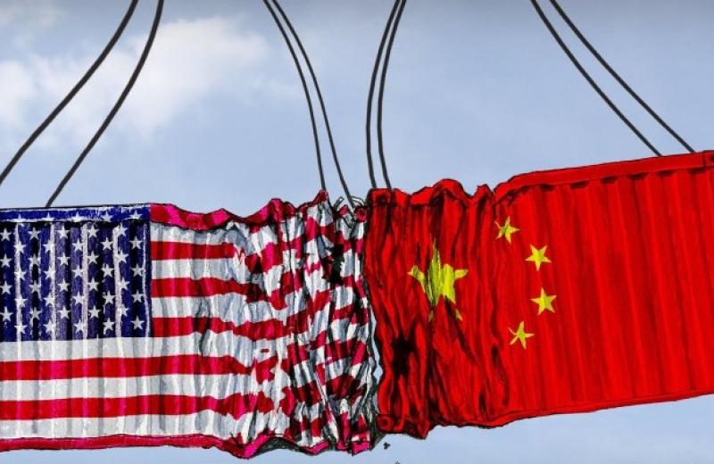 Світова організація торгівлі не схвалює санкції США проти Китаю