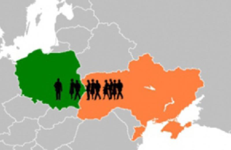Починається нова хвиля трудової міграції з України