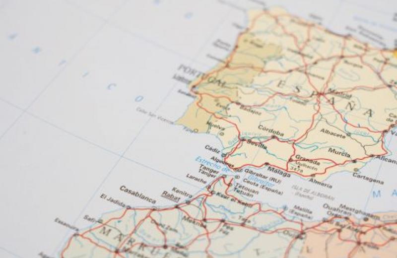 Іспанія погодила фінансування будівництва тунелю під Гібралтарською протокою