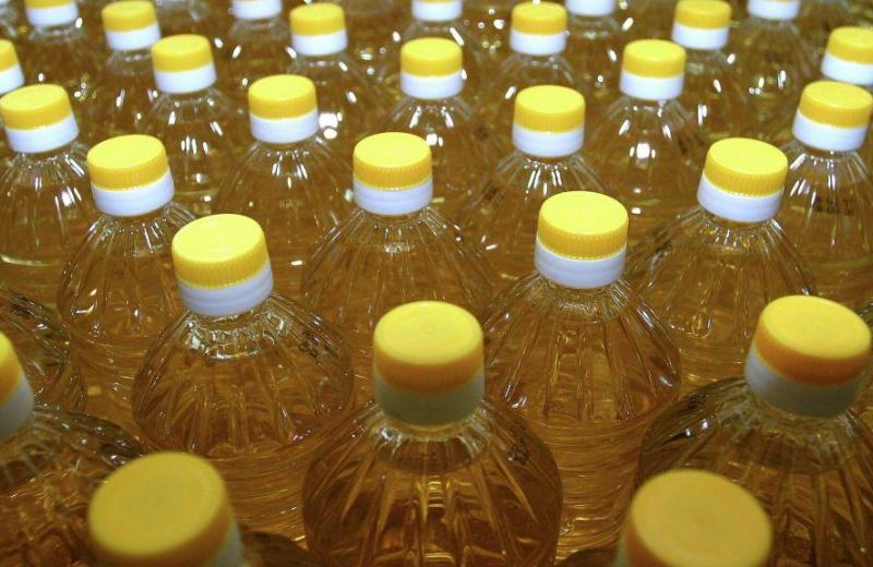 Франція вирішує проблему з маркуванням через дефіцит української соняшникової олії