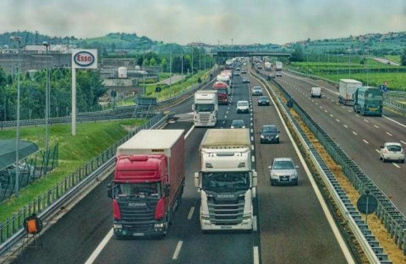 У Франції збільшують дозволену масу вантажних авто