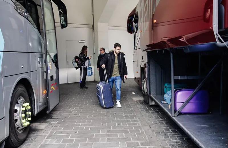 У Німеччині загострюється проблема нестачі водіїв автобусів