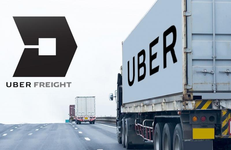 Uber Freight почав працювати в Польщі і Канаді