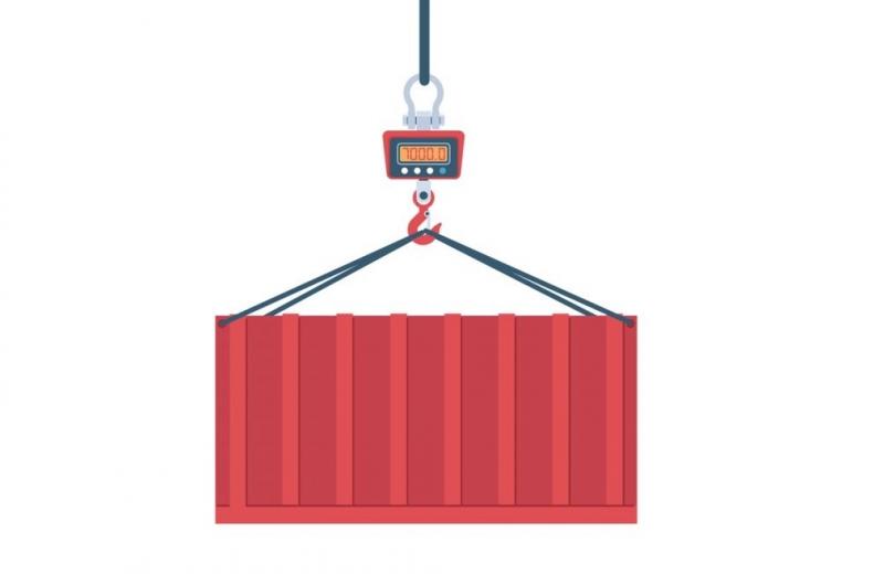 У більшості портів світу вантажовідправники неправильно вказують вагу контейнерів