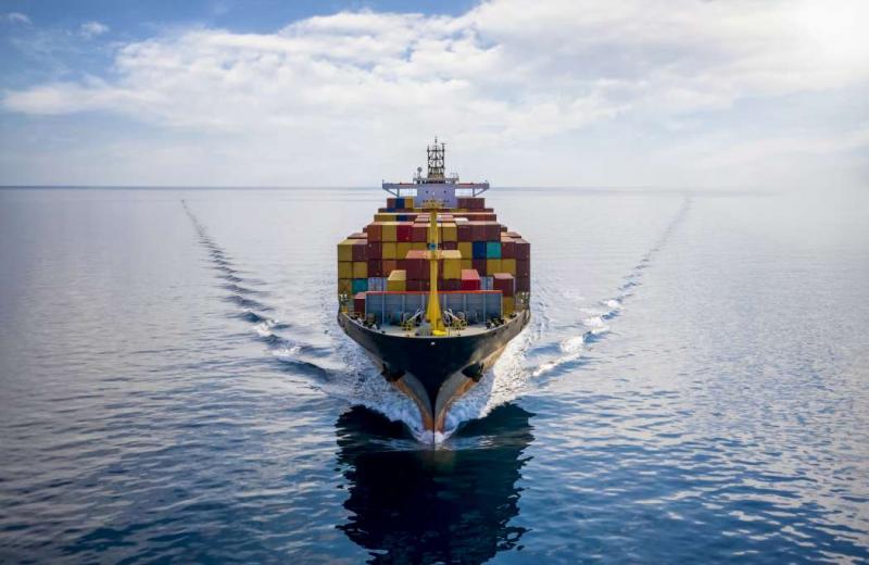 До Різдва вартість перевезення контейнерів з Китаю суттєво збільшиться 