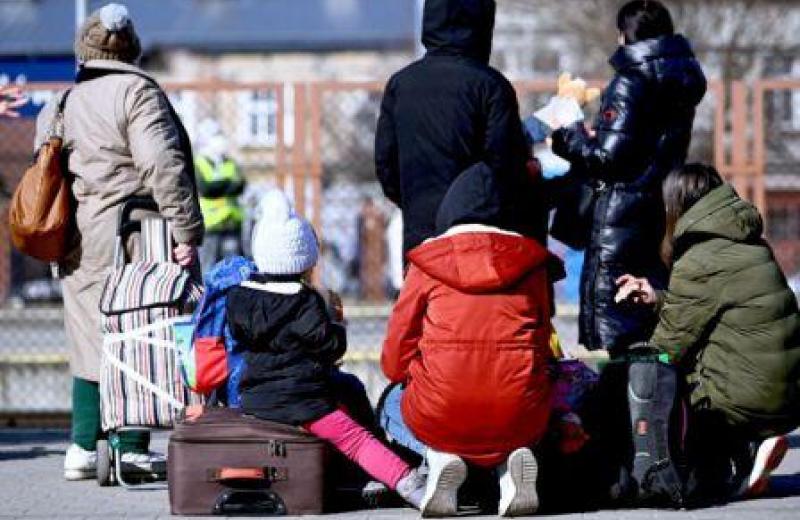 У польському уряді підрахували вартість проживання українських біженців