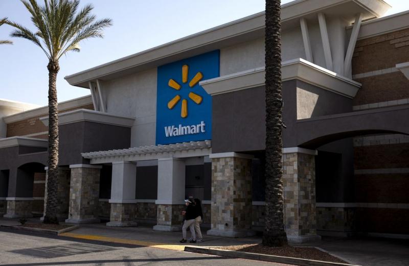 Walmart та інші торгові мережі посилюють тиск на постачальників