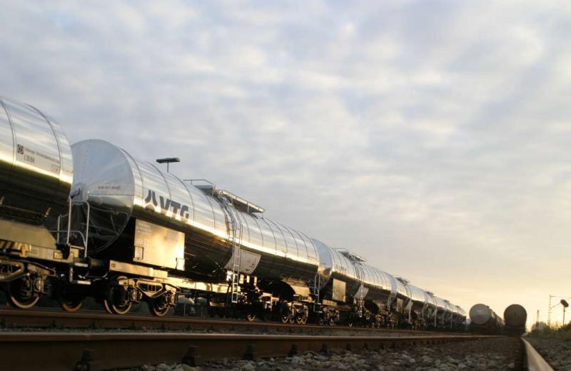 VTG Rail Logistics створює єдину європейську платформу закупівель вантажних залізничних перевезень