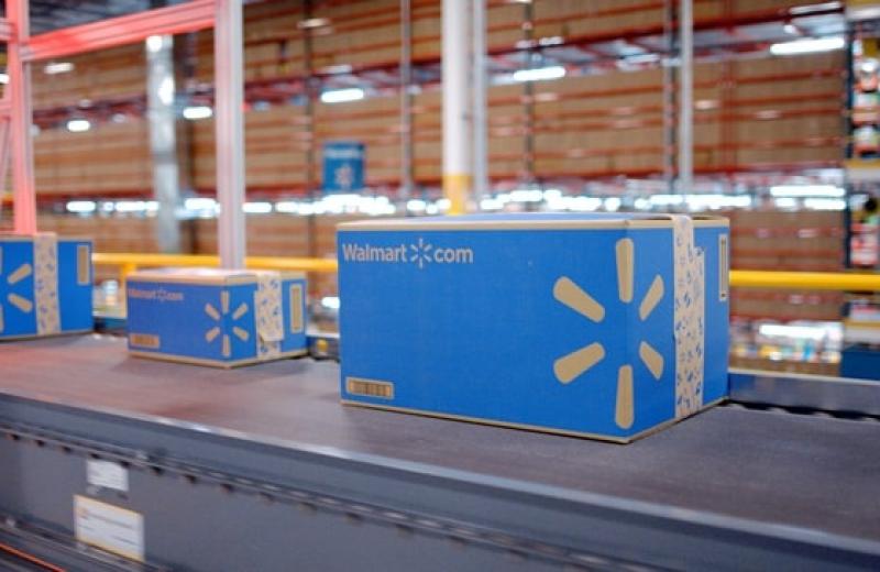 Walmart запроваджує програму фінансування ланцюгів постачання для малих та середніх компаній