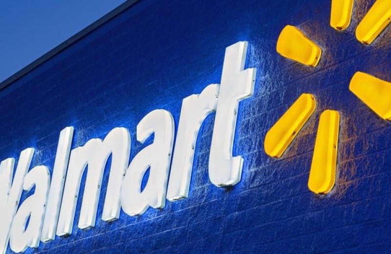 Walmart застосовує технологію «спливаючих вікон» на своїх розподільчих центрах
