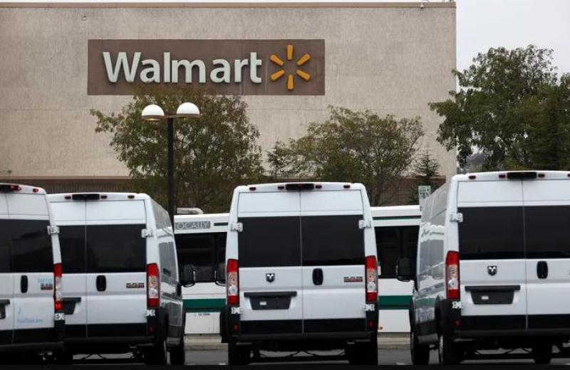 Walmart змагається з Amazon у швидкості доставки