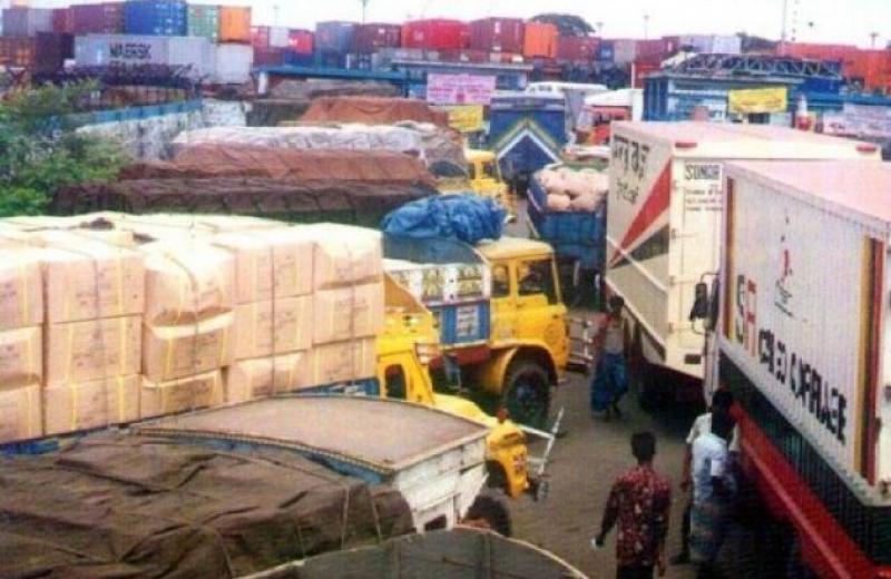 Загальнонаціональний страйк у Бангладеш зірвав постачання товарів до ЄС та США