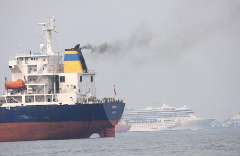 Євросоюз ухвалив закон про екологічне паливо у сфері судноплавства