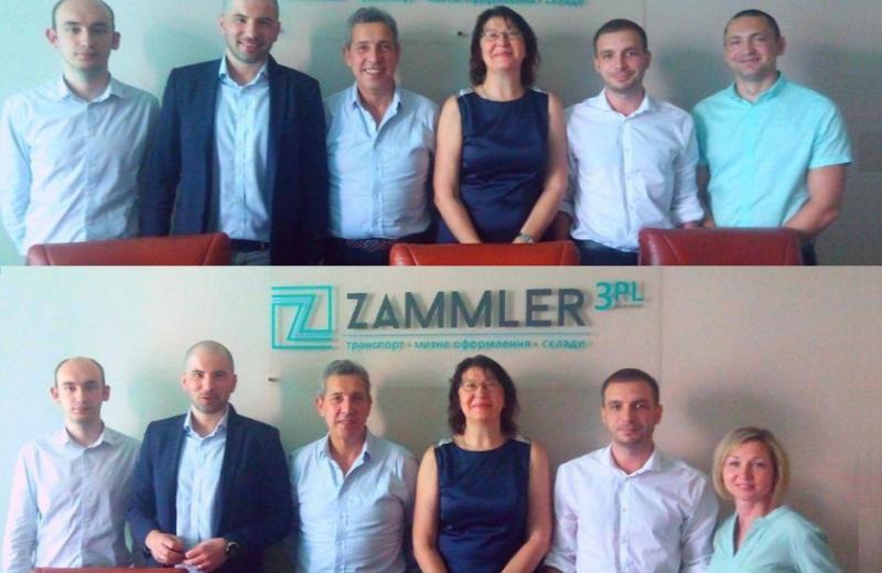 ZAMMLER GROUP в проекті по наданню технічної допомоги «Підтримка органів влади України в розробці національної транспортної моделі та майстер-плану» 