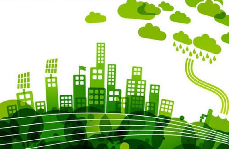 Всесвітній день довкілля: екологічні тренди в галузі логістики