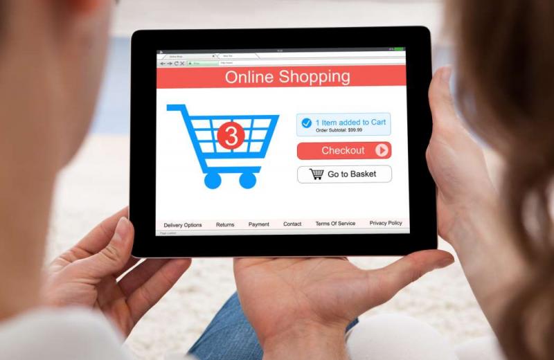 Як інфляція змінює поведінку покупців в інтернет-магазинах