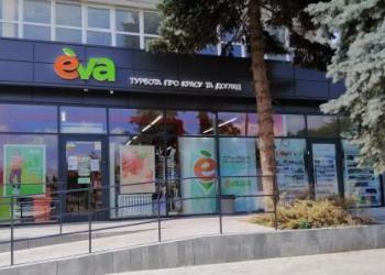 EVA відновлює роботу магазинів на звільнених територіях: результати розвитку у І півріччі 2022