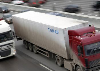 Дослідження ринку вантажних автомобільних перевезень України за сучасних умов 