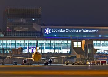 Найбільший у Польщі аеропорт імені Шопена ліквідують