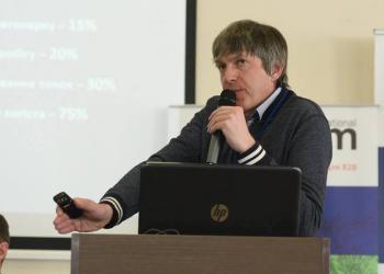 Александр Матвийчук: Как «Муравьиная логистика» сокращает транспортные расходы 