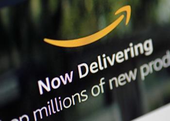 Amazon запускает собственную службу доставки
