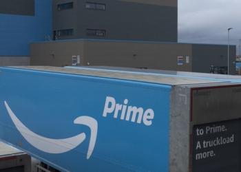 Amazon підвищує тарифи через додаткові витрати на транспорт та оплату праці