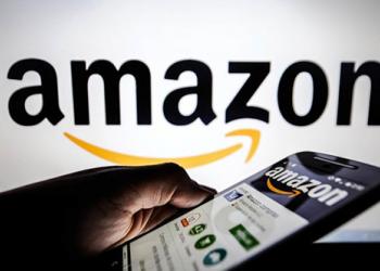 Amazon сплатить штраф за порушення санкцій США