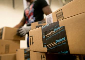 Amazon тисне на своїх партнерів, вимагаючи поліпшення логістики