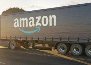 Прозорий ланцюг поставок Amazon 