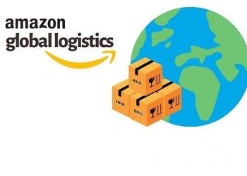 Amazon пропонує власний морський та повітряний транспорт з Китаю