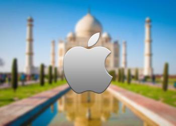 Apple робить ставку на ринки третіх країн