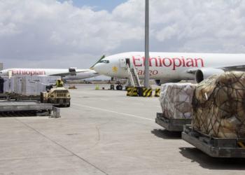 Експерти відзначають добрі перспективи розвитку авіаперевезень між Африкою та Азією
