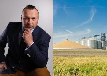 Олексій Гладишев: Шляхи автоматизації агробізнесу 