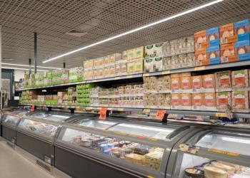 Польська торгова мережа Biedronka організує доставку продуктів в обхід магазинів