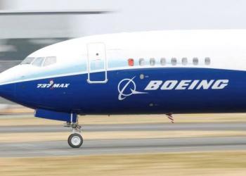 Питання безпеки Boeing