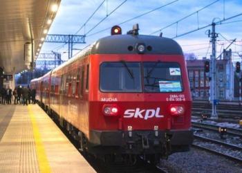 Чехія та Польща запустить нові потяги до України