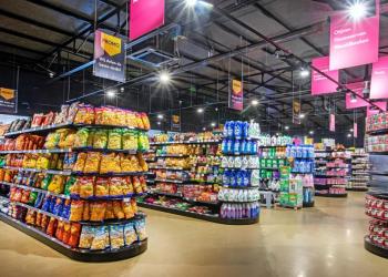 Уряд Бельгії вимагає негайно знизити ціни у супермаркетах країни