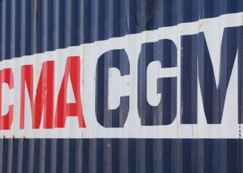 Компанія CMA CGM робить ставку на перевезення автомобілів