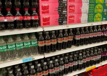 Coca-Cola впроваджує штучний інтелект