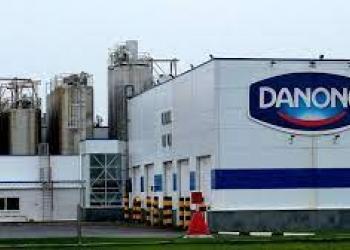 Danone планує відмовитися від російського молочного бізнесу зі списанням 1 млрд євро
