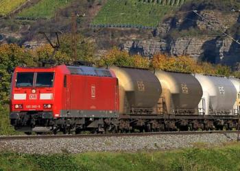 DB Cargo розробляє рішення для транспортування водню залізницею