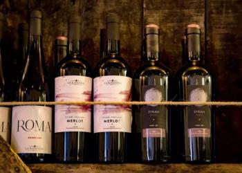 Італійські винороби попереджають про дефіцит скла 