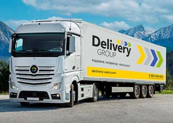 Delivery працює і допомагає відновлювати економіку країни