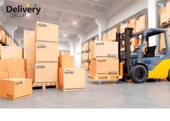 Delivery Group: +34% по вантажообігу. Досвід та напрацювання І півріччя 2021 року