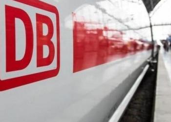 Deutsche Bahn починає використовувати власний 3D-принтер для ремонту своїх потягів