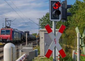 Deutsche Bahn хоче відмовитися від технологій Huawei це коштуватиме 400 млн євро